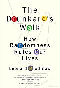 The Drunkard's Walk: How Randomness Rules Our Lives Cover