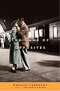 The Game of Opposites: A Novel Cover