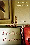 Perfect Reader: A Novel Cover