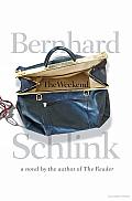 The Weekend: A Novel Cover
