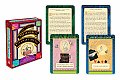 The Art of Modern Conjuring Deck: 50 Magnificent Magic Tricks for Illusionists of All Kinds Cover