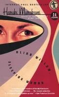 Blind Willow, Sleeping Woman Cover