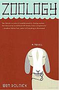 Zoology Cover