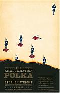 The Amalgamation Polka Cover