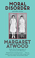 Moral Disorder & Other Stories Cover