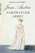 Northanger Abbey (07 Edition)