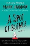 A Spot of Bother Cover