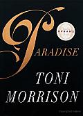 Paradise Cover
