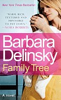 Family Tree Cover