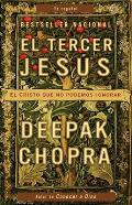 El Tercer Jesus: El Cristo Que No Podemos Ignorar / The Third Jesus (Vintage Espanol)