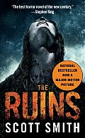 The Ruins (Vintage) Cover
