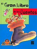 El Gran Libro de Los Cuentos Cover