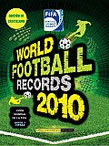 World Football Records 2010