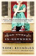 The Sweet In-Between Cover