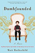 Dumbfounded Cover