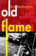Old Flame (Jackson Steeg Mysteries) Cover