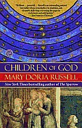 Children of God Cover