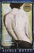 Lost in Translation Cover