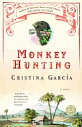 Monkey Hunting Cover
