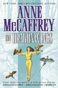 On Dragonwings Cover