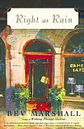 Right as Rain: A Novel Cover