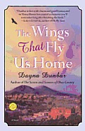 The Wings That Fly Us Home: A Novel Cover