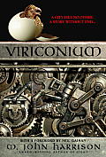 Viriconium Cover