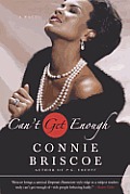 Can't Get Enough: A Novel Cover