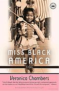 Miss Black America: A Novel Cover