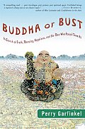 Buddha or Bust Cover