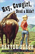 Hey, Cowgirl, Need a Ride?
