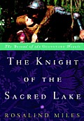 The Knight of the Sacred Lake Cover
