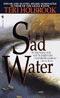 Sad Water Cover