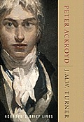 J.M.w. Turner Cover