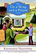 On a Wing and a Prayer Cover