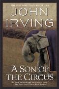 A Son of the Circus Cover