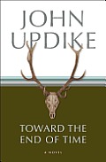 Toward the End of Time Cover