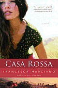 Casa Rossa Cover