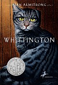 Whittington Cover