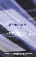 Ghostwritten Cover