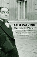 Hermit in Paris: Autobiographical Writings Cover