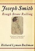 Joseph Smith: Rough Stone Rolling Cover