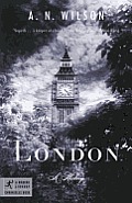 London: A History Cover