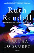 Piranha to Scurfy: And Other Stories Cover
