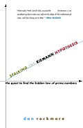 Stalking the Riemann Hypothesis: The Quest to Find the Hidden Law of Prime Numbers Cover