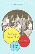Ten Circles upon the Pond Cover