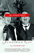 The Closed Circle Cover