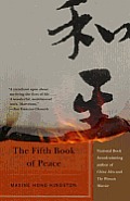 The Fifth Book of Peace Cover