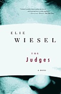 The Judges: A Novel Cover