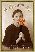 The Tulip and the Pope Cover